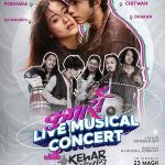 भ्यालेन्टाइन टार्गेटमा ‘कुमारी’, लाइभ कन्सर्टमार्फत देश दौडाहमा