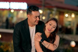 ठमेल बजारमा कुमार सुनेल र प्रतिमा राजघतानीको हंगामा (भिडियो सहित)