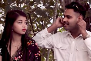 सुरेश बाग्दास र प्रतिमा अर्यालको स्वरमा “नाता” आयो (भिडियो सहित)