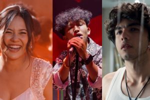 ‘कुमारी’मा नयाँ जोडी अबिषेक–आकृतिको डेब्यु, प्रेमकथामा पुन