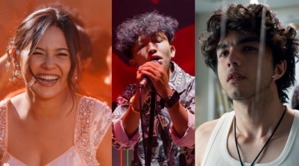 ‘कुमारी’मा नयाँ जोडी अबिषेक–आकृतिको डेब्यु, प्रेमकथामा पुन