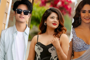 कलाकारको नाममा ठगी : स्वस्तिमा, केकी र धिरजले दिए चेतावनी