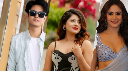 कलाकारको नाममा ठगी : स्वस्तिमा, केकी र धिरजले दिए चेतावनी