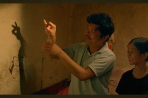 ‘मिरमिरे’को टिजर सार्वजनिक, बाबु–छोरीको मनछुने सम्बन्धले भरियो कथा