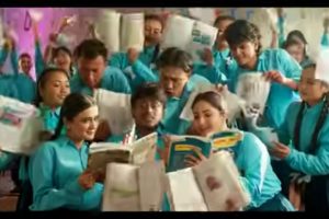 हास्यमा सामाजिक सन्देश बोकेको ‘गोबर गणेश’को शीर्ष गीत सार्वजनिक