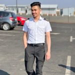 पाइलट केसी बने उज्यालो पार्टीका कपिलवस्तु संयोजक