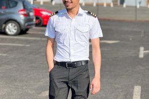 पाइलट केसी बने उज्यालो पार्टीका कपिलवस्तु संयोजक