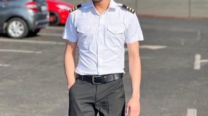 पाइलट केसी बने उज्यालो पार्टीका कपिलवस्तु संयोजक