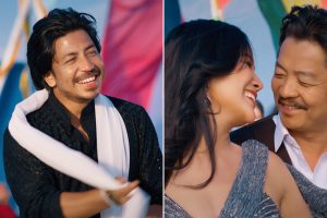 ‘कार्साङ’पछि ‘मिरमिरे’मा फेरि दयाहाङ–सिर्जना, निर्देशक यम शेर्पाको दोहोरिएको विश्वास