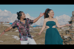 संगीतप्रेमीका लागि नयाँ उपहार: ‘परान’ सार्वजनिक