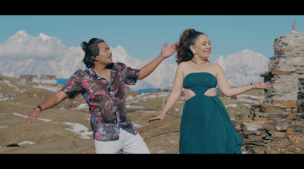 संगीतप्रेमीका लागि नयाँ उपहार: ‘परान’ सार्वजनिक