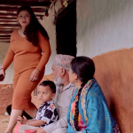 सामाजिक यथार्थपरक कथामा सुन्दर आर डी र दिपिका बयम्बु मगरको स्वर “परदेशको तातो घाम” सार्वजनिक’