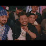 शम्भु बराइलीको लोक दोहोरी गीत “प्याउली” ले दुनियाँको मन जित्दै (भिडियो सहित)