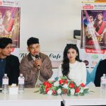 शिव श्रेष्ठको पहिलो प्रस्तुति ‘उडाई लैजाउला’ गीत सार्वजनिक