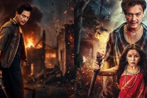 चुनावी माहोलले रोकियो ‘कल्ली’को पर्दा यात्रा, प्रदर्शन मिति स्थगित