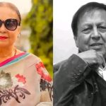 प्रथम नायिका भुवन चन्द शोकमा, माइकल चन्दको ७७ वर्षमा निधन