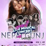 चलचित्र र लाइभ सङ्गीतको अनौठो संगम, ‘कुमारी लाइभ म्युजिकल कन्सर्ट विथ केहर एन्ड द लुङा’ देशव्यापी टुरमा