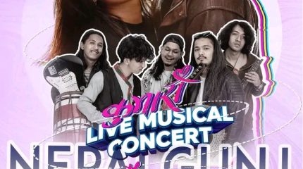 चलचित्र र लाइभ सङ्गीतको अनौठो संगम, ‘कुमारी लाइभ म्युजिकल कन्सर्ट विथ केहर एन्ड द लुङा’ देशव्यापी टुरमा