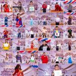 मिस्टर एण्ड मिस लिटिल पुर्बेली सिजन–२ को ट्यालेन्ट राउण्ड सम्पन्न, बालबालिकाप्रतिभाको उत्साहजनक प्रस्तुति