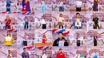 मिस्टर एण्ड मिस लिटिल पुर्बेली सिजन–२ को ट्यालेन्ट राउण्ड सम्पन्न, बालबालिकाप्रतिभाको उत्साहजनक प्रस्तुति