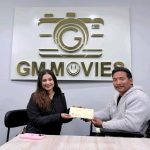 कुशल अभिनेत्री रुशा न्यौपाने चलचित्र ‘मितज्यू’ मा आवद्ध