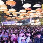 पोखरामा ‘कुमारी’ को लाइभ म्युजिकल कन्सर्ट, ७ हजार दर्शकसँगै फिल्मप्रतिको क्रेज उत्कर्षमा