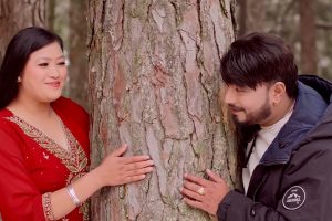 कुमार चौलागाईंको लय र शम्भु नेपालको शब्दमा फेरी आयो “जुनेली” (भिडियो सहित)