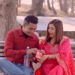 घमेश दुलाल र शुसिला मगर खड्काको स्वरमा आयो “छुट्यो मायाँ बहुलाउदै हिन्याछु” (भिडियो सहित)