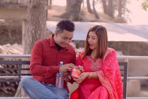 घमेश दुलाल र शुसिला मगर खड्काको स्वरमा आयो “छुट्यो मायाँ बहुलाउदै हिन्याछु” (भिडियो सहित)