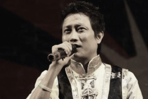 पर्दामा मृत्यु, हलमै आयो वास्तविक शोक—‘लडाइँ पहिचानको’को विशेष शो भावनात्मक क्षणमा परिणत