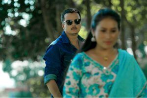 प्रकाश पुरी र गङ्गा सोनामको स्वरमा “चोट” सार्वजनिक (भिडियो सहित)