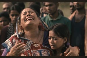 प्रदर्शन मिति नटुंगिँदै ‘प्रतिवैरम’को टिजर सार्वजनिक, मधेसको यथार्थ कथाले तान्यो ध्यान