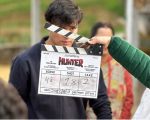 ‘हन्टर’को छायांकन सकियो, अरुण क्षेत्री एक्सन अवतारमा देखिँदै