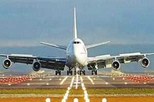 बङ्गलादेश-पाकिस्तान प्रत्यक्ष उडान पुन : सुरु