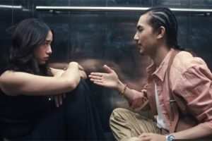 लभस्टोरी होइन, ब्रेकअपको आवाज: ‘रमिताको पिरती’ ट्रेलर सार्वजनिक