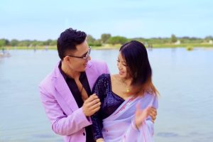 चेन रेकर्ड्सको प्रस्तुतिमा समिर आचार्याको निर्देशन “गहिरो फेवाताल” सार्वजनिक (भिडियो सहित)