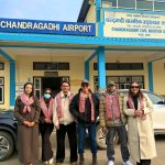 ‘आबाट आमा’ टिम आज विराटनगरमा, दर्शकसँग प्रत्यक्ष भेटघाट