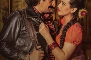 लालिबजार’को दोस्रो पोस्टर सार्वजनिक, भोलि टिजरमार्फत रिलिज मिति खुल्ने संकेत