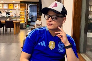 अमन अधिकारीको सर्ट फिल्म ‘गड्स प्लान’ सार्वजनिक (भिडिओ)