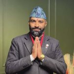 मुलुककै सर्वाधिक चर्चामा रहेको काठमाण्डू -१ मा माण्डव्यको स्वतन्त्र उम्मेदवारी