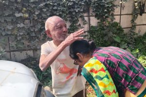 मोरङ–५ मा रास्वपाको जनलहर, आशा झाप्रति बढ्दो आकर्षण