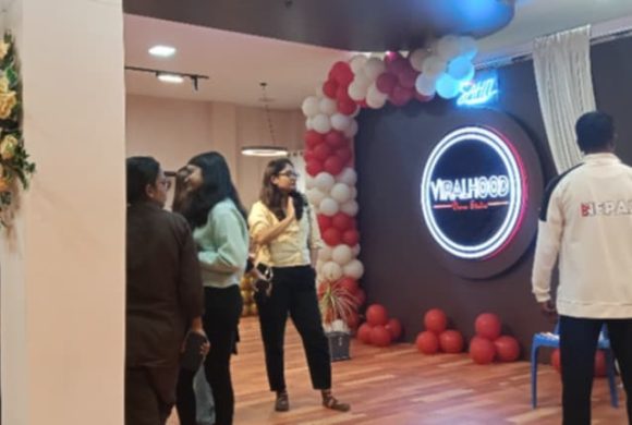 बिराटनगरमा ‘भाइरल हुड’ डान्स स्टुडियो पुनः सञ्चालनमा