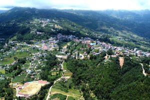 कावा खोलामा पक्की पुल निर्माण   