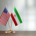 इरान–अमेरिका ओमान वार्ता तयारी   