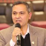 सुदृढ प्रहरी सङ्गठनका लागि रणनीतिक सम्मेलन महत्त्वपूर्ण छ : गृहमन्त्री