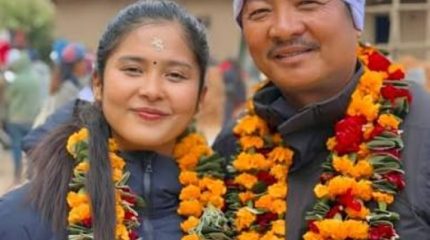 ‘मितज्यू’को छायांकन सकियो, १५ जेठदेखि प्रदर्शनमा आउने तयारी