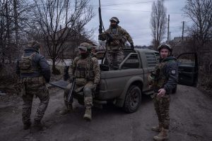 युक्रेन–रुस वार्ता जेनेभामा दोस्रो दिन प्रवेश