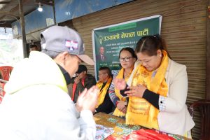 कोरियाको लाखौँको जागिर छोडेर फर्किएकी बिमला लामा, जो उज्यालोको आशा पनि हुन्