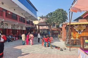 झी पुचः विराटनगरद्वारा १५ बटुकको सामूहिक ब्रतबन्ध सम्पन्न