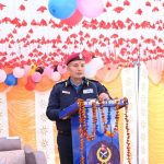   पीडितमैत्री सेवा सुदृढ गर्न प्रहरी महानिरीक्षक कार्कीको निर्देशन   